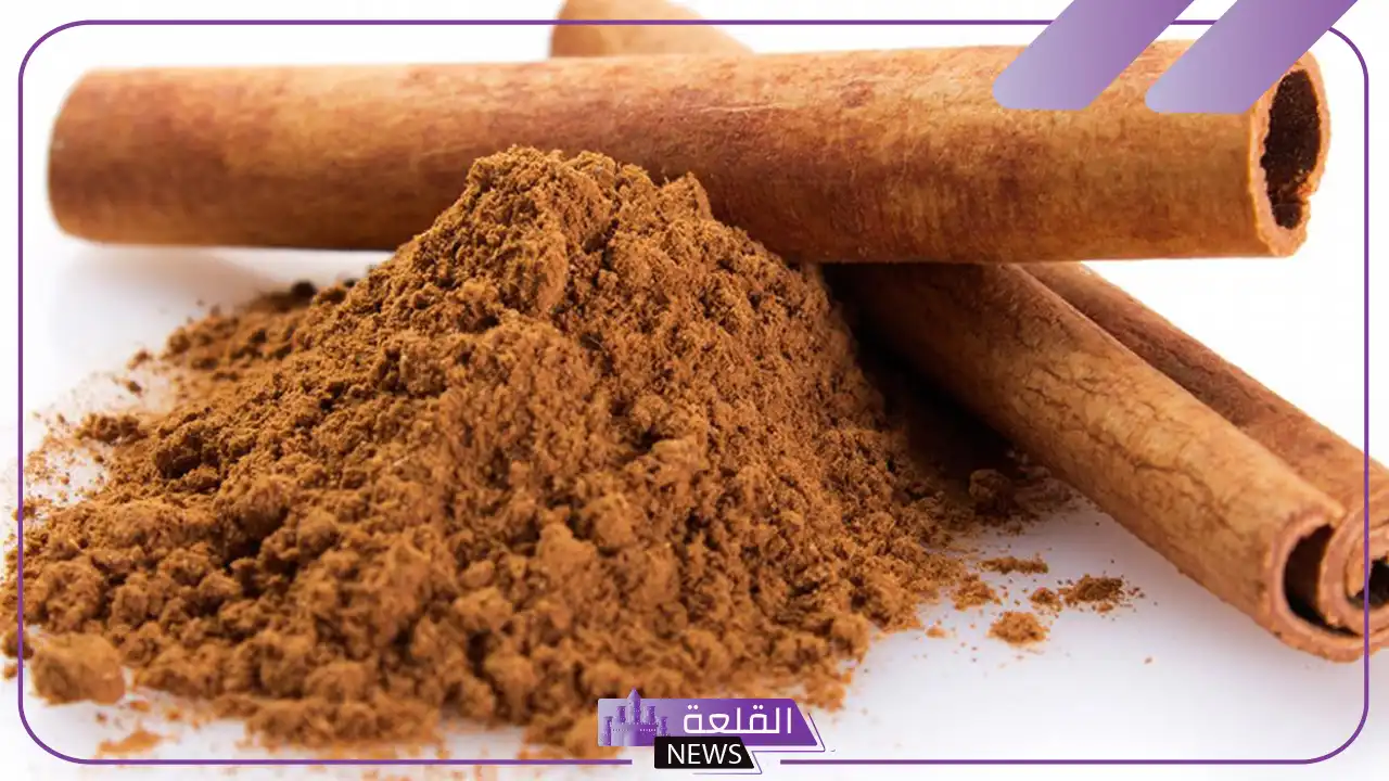 هل القرفه تنزل السكر؟ طرق فعالة لعلاج داء السكري 5 هل القرفة تنزل السكر التراكمي