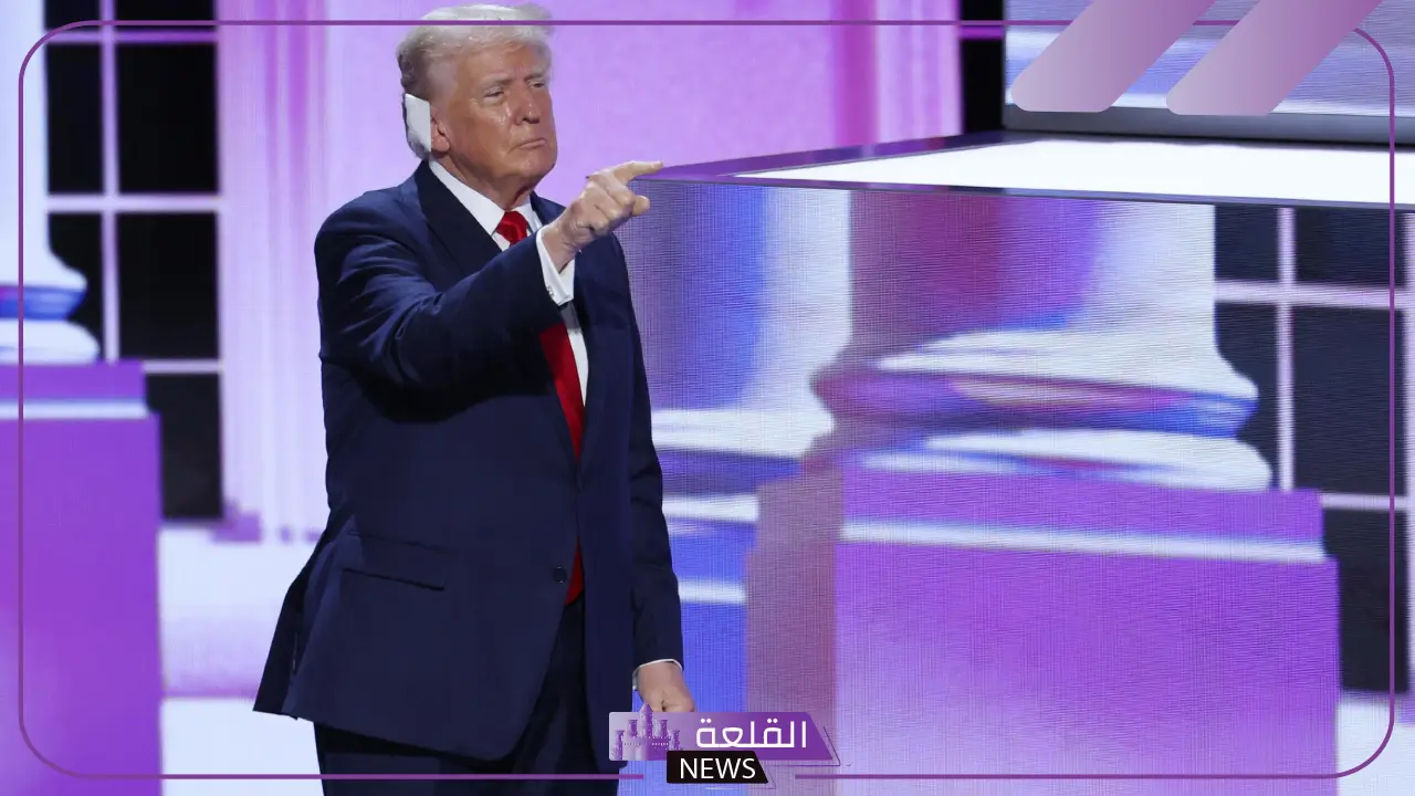 مفاجآت الانتخابات الأمريكية.. أنصار ترامب يحتفلون وأنصار هاريس يرحلون 5 تعرف على سبب احتفال انصار ترامب