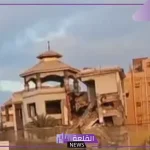 بعد أنباء الإزالة.. تفاصيل جديدة بخصوص إزالة فيلا الفنان رياض الخولي لهذا السبب