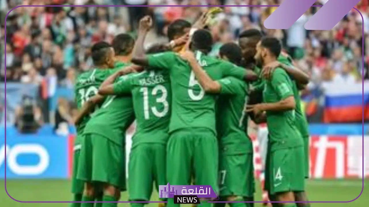 استعدادًا للمواجهة المرتقبة.. هيرفي رينارد يعلن قائمة منتخب السعودية في تصفيات كأس العالم