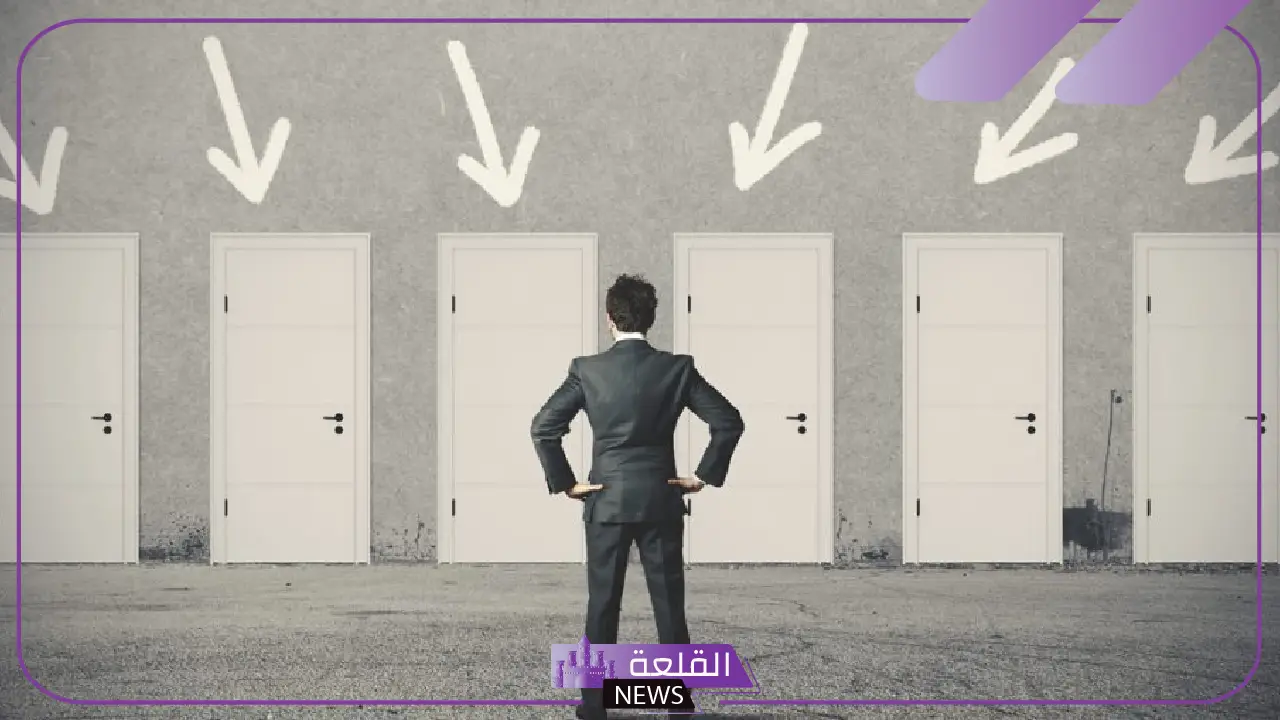 تجنبها حتى لا تندم.. أسوأ 6 قرارات يتخذها المرء في حياته تجنبها حتى لا تندم.. أسوأ 6 قرارات يتخذها المرء في حياته