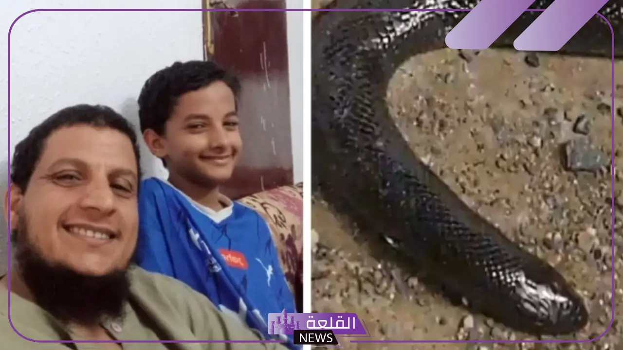 تعرف على تفاصيل وفاة طفل الباحة