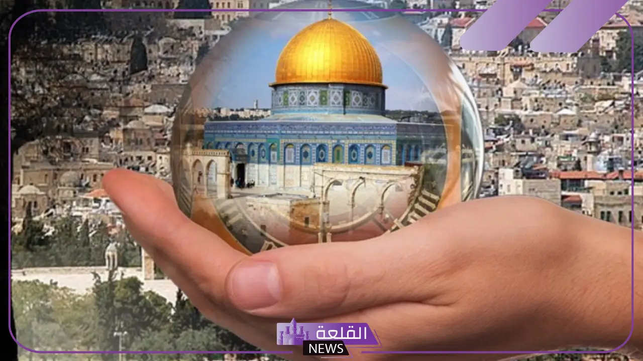 قصيدة عن القدس للاذاعة المدرسية كاملة نزار قباني