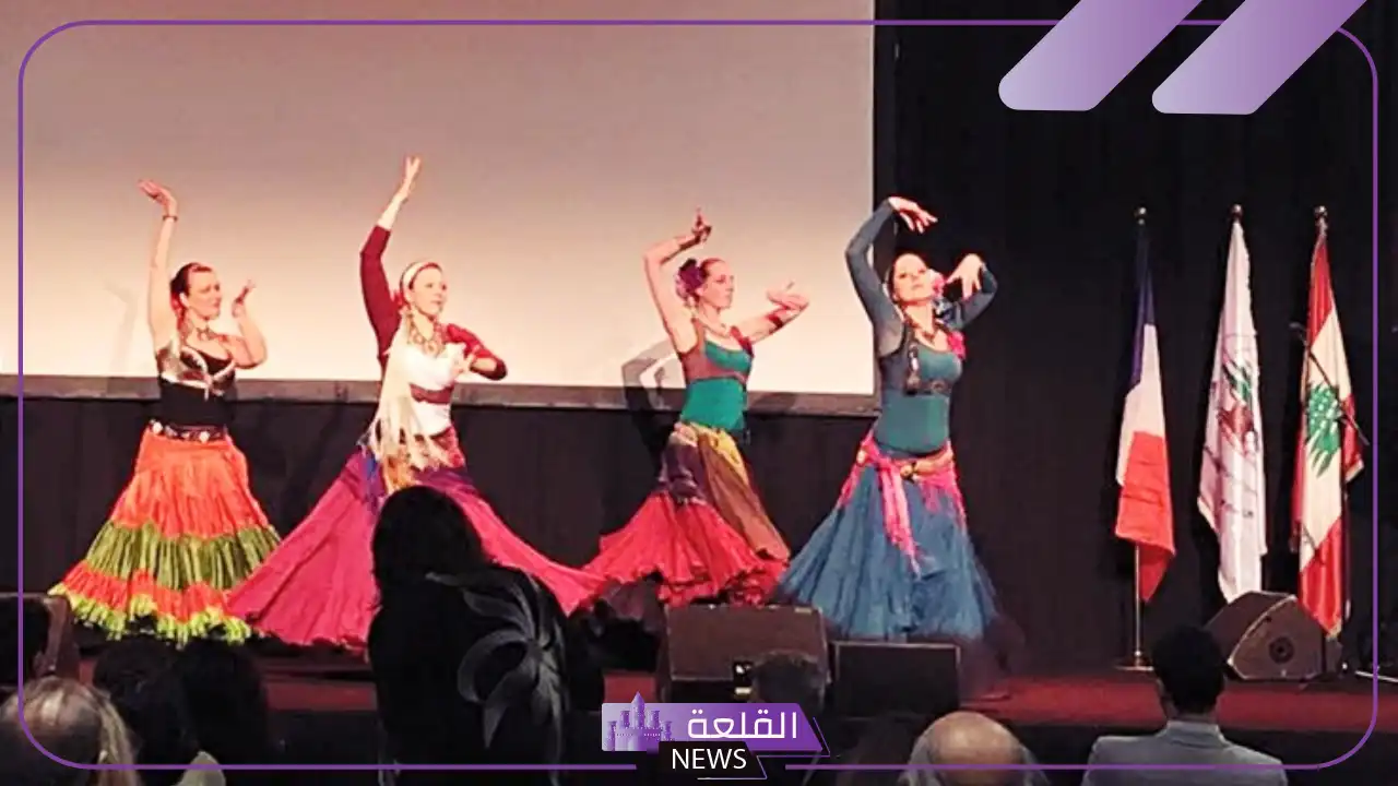 تردد قناة دلوعة للرقص الشرقي الجديد 2024 على نايل سات وعرب سات hd 6 برامج قناة الدلوعة