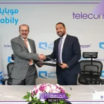 شركة المصرية للاتصالات.. البدء بإنزال أول كابل بحري للربط بين السعودية ومصر