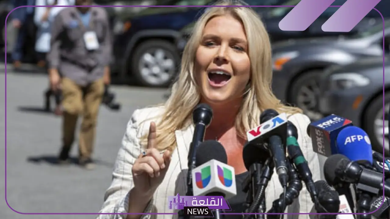 ترشح ترامب لكارولين ليفيت لمنصب أصغر متحدثة باسم البيت الأبيض