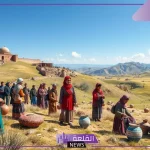 كلمات بدويه من القاموس.. أشهر كلمات اللهجة البدوية