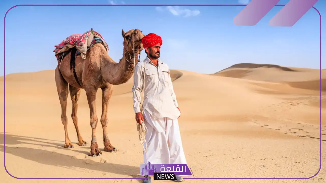 كلمات بدويه من القاموس.. أشهر كلمات اللهجة البدوية 5 عبارات بدوية