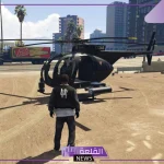 كلمات سر قراند 5 سوني 4 نسخة بلاي ستيشن