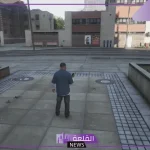 كلمات سر قراند 5 بالجوال وطريقة إدخالها