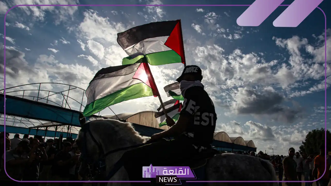 كلمة عن فلسطين للاذاعة المدرسية.. مقدمة قوية عن فلسطين 6 سؤال وجواب عن فلسطين للاذاعة المدرسية