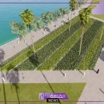 رسميًا.. أمانة الشرقية تعلن ترسية مشروع تطوير كورنيش الحمراء بالدمام