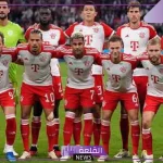للعودة مرة أخرى.. القنوات الناقلة وموعد مباراة بايرن ميونخ وبنفيكا في دوري أبطال أوروبا