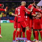 لملاحقة السيتي.. القنوات الناقلة وموعد مباراة ليفربول وبرايتون اليوم في البريمرليج