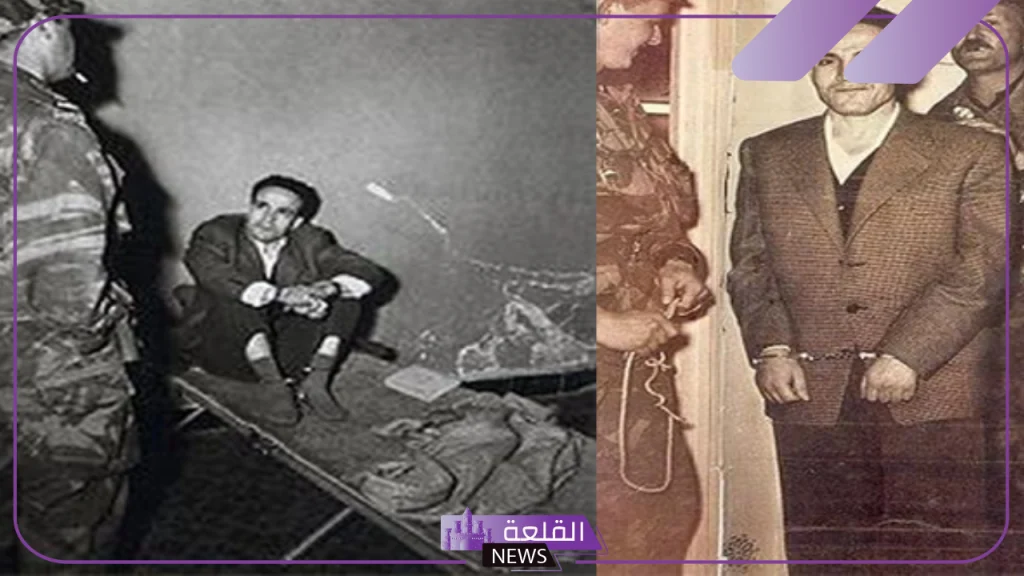 ابتسم للجلادين بسخرية.. ماكرون يعلن مقتل العربي بن مهيدي في فرنسا 5 بيان رئيس فرنسا الرسمي