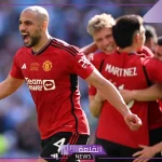 ليالي الدوري الأوروبي.. الموعد والقنوات الناقلة لمباراة مانشستر يونايتد وباوك اليوناني