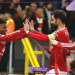 لتصحيح المسار والعودة للبوكس.. موعد مباراة مانشستر يونايتد وليستر سيتي في الدوري الانجليزي والقناة الناقلة