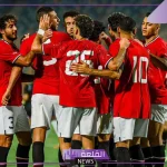 الفراعنة بعد حسم الصعود.. موعد مباراة مصر والرأس الأخضر في تصفيات كأس أمم أفريقيا