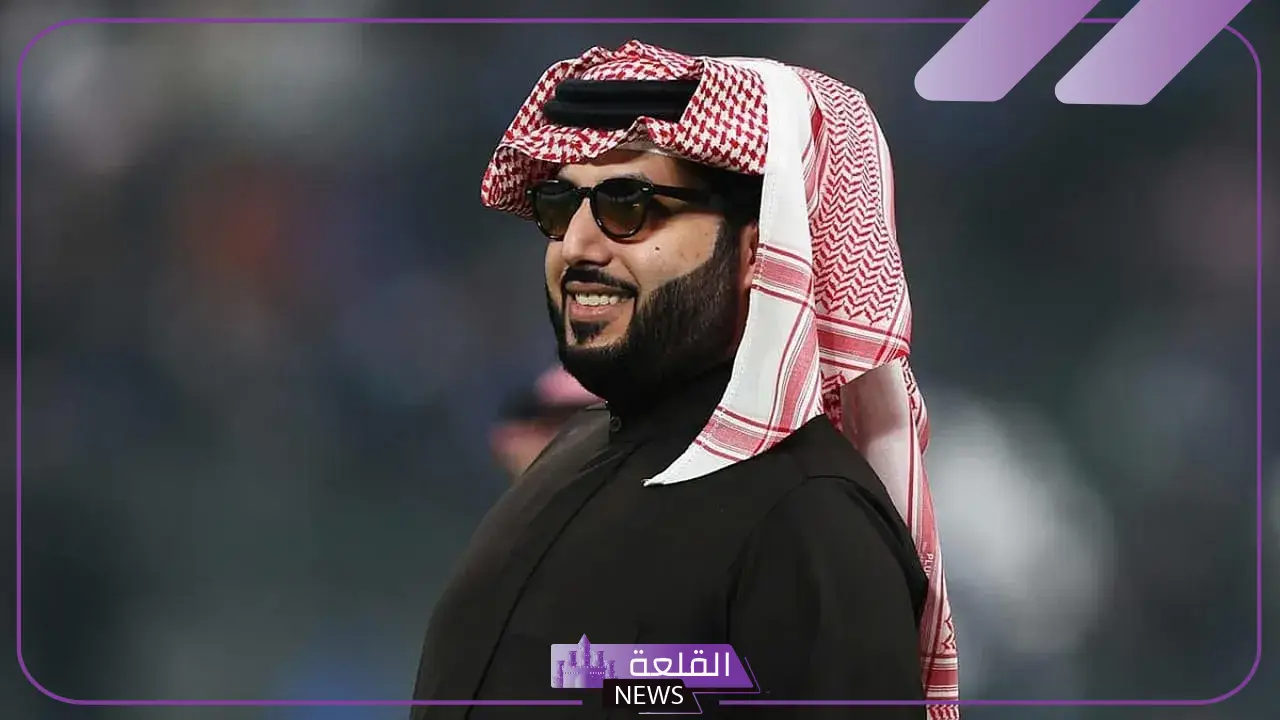 بسبب تركي آل شيخ.. استدعاء مدير المبيعات بعد 3 أشهر من البلاغ المحرر ضده في واقعة السب والقذف 5 بسبب بلاغ تركي ال الشيخ استدعاء مدير المبيعات