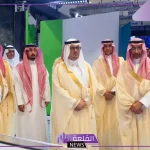 تحت رعاية أمير مكة.. إطلاق التجمع الغذائي في جدة على مساحة 11 مليون م2