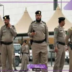 حصيلة حملات ضبط المخالفين.. 6 متورطين في جرائم شرف و14001 كانوا يعبرون الحدود