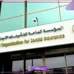 للموظفين الذين اقتربوا من التقاعد.. التأمينات الاجتماعية تدشن خدمة “مد التأمين الصحي”