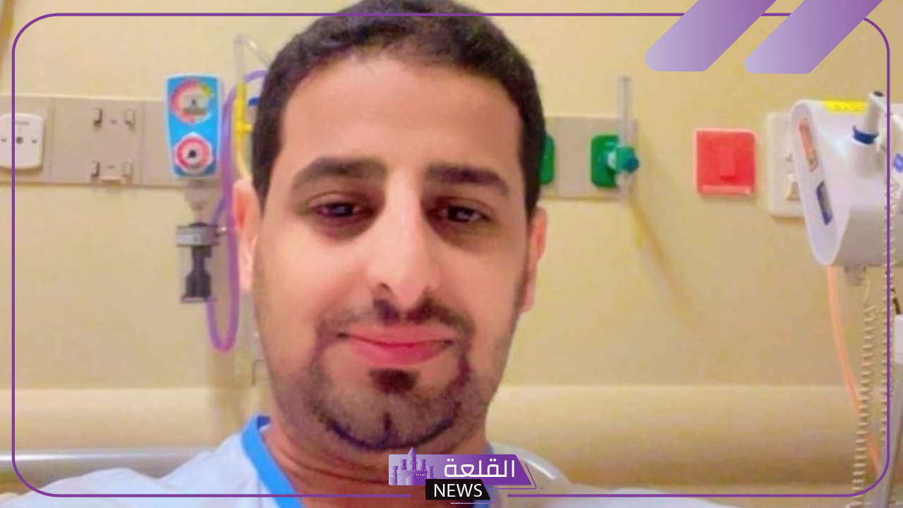 مثال حي على الإنسانية.. الشهري يعلن تبرعه بكليته لعلاج مرض ابن أخيه