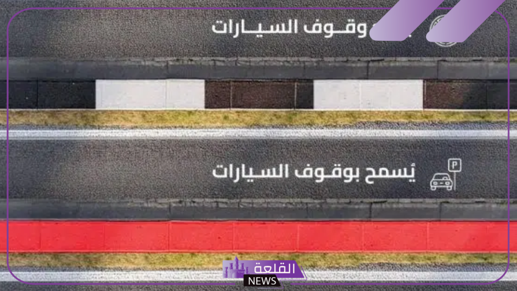 الكاتب عقل العقل.. توضيح مدلولات ألوان الأرصفة في مدن السعودية