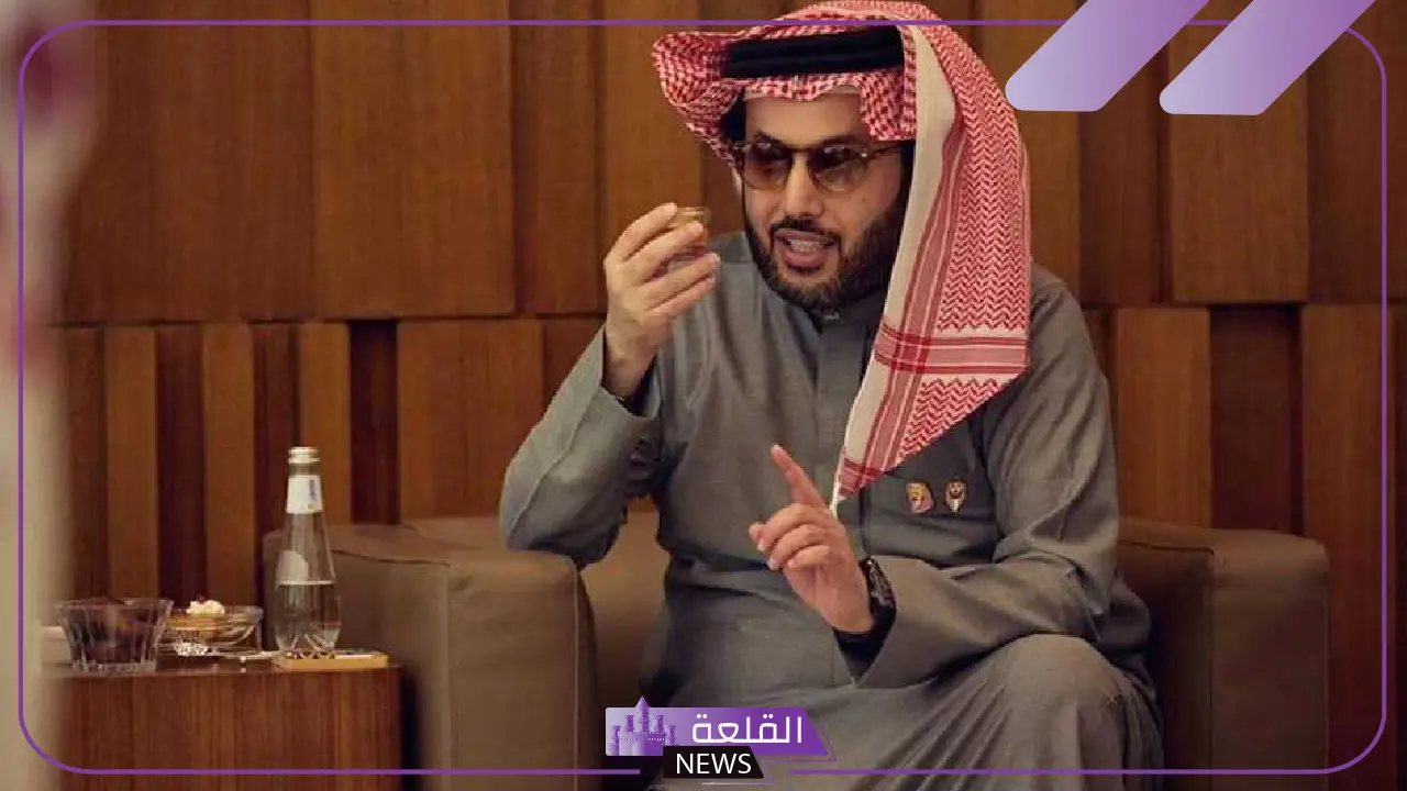 بسبب تركي آل شيخ.. استدعاء مدير المبيعات بعد 3 أشهر من البلاغ المحرر ضده في واقعة السب والقذف