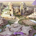 مدينة المعرفة الاقتصادية.. العمل على تطوير مشاريع عقارية بقيمة 10 مليارات ريال