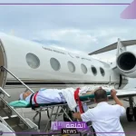 لهذا السبب.. نقل مواطن سعودي بطائرة الإخلاء الطبي من تايلند إلى السعودية