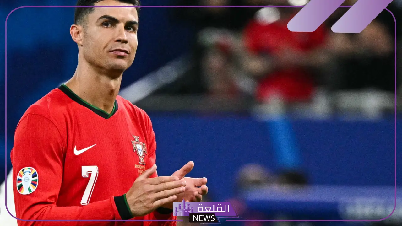 لاعبو كرة القدم الأسطوريين الذين ستكون كأس العالم 2026 هي الأخيرة في حياتهم المهنية 7 مشاركة رونالدو