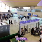 لزيادة السعة والتطوير.. مطار جدة يبدأ بدراسة مشروع إعادة تأهيل الصالة الجنوبية