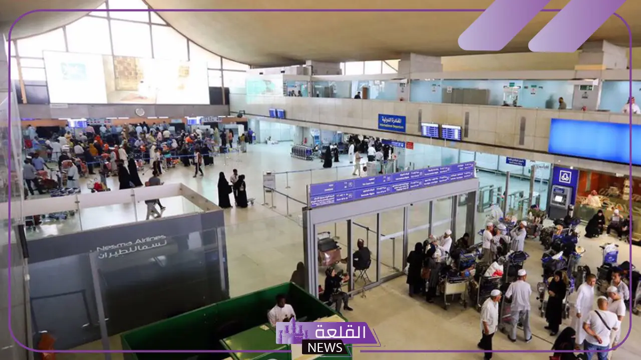 لزيادة السعة والتطوير.. مطار جدة يبدأ بدراسة مشروع إعادة تأهيل الصالة الجنوبية