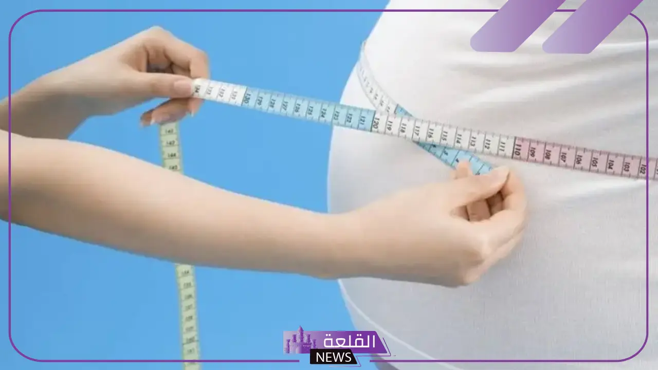 الهيئة العامة للإحصاء.. 23% من معدل حالات السمنة في المملكة فوق 15 عام