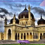 تفسير رؤية المسجد في المنام والصلاة لابن سيرين