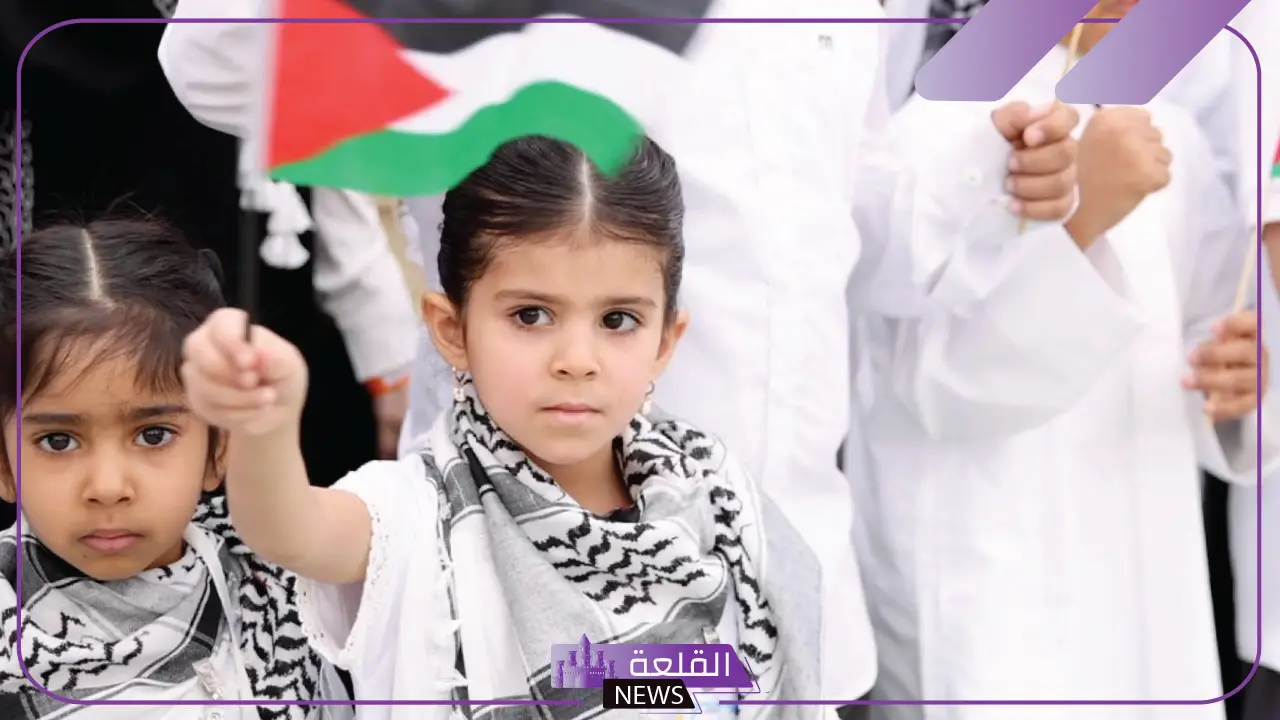 مقدمة اذاعة مدرسية عن فلسطين الحبيبة كاملة تطرق الآذان
