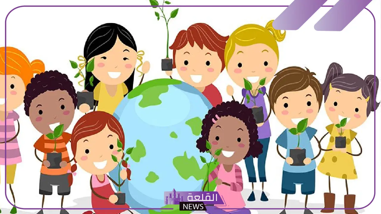 اذاعة مدرسية عن اليوم العالمي للطفل مكتوبة جاهزة 5 اذاعة قوية ليوم الطفل العالمي