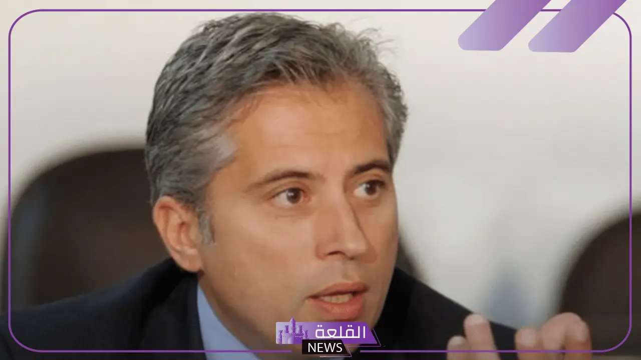 من هو صديق ابن الوزير جعفر أبو حسان وسيرته الذاتية 6 ابن الوزير جعفر أبو حسان