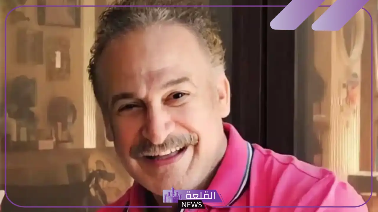بعد الاتهام الأخير بسرقة المجوهرات زوجة خالد يوسف.. من هو عمر زهران؟