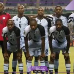بسعر 75 جنيه.. فتح باب حجز تذاكر مباراة مصر أمام بوتسوانا في تصفيات أمم إفريقيا