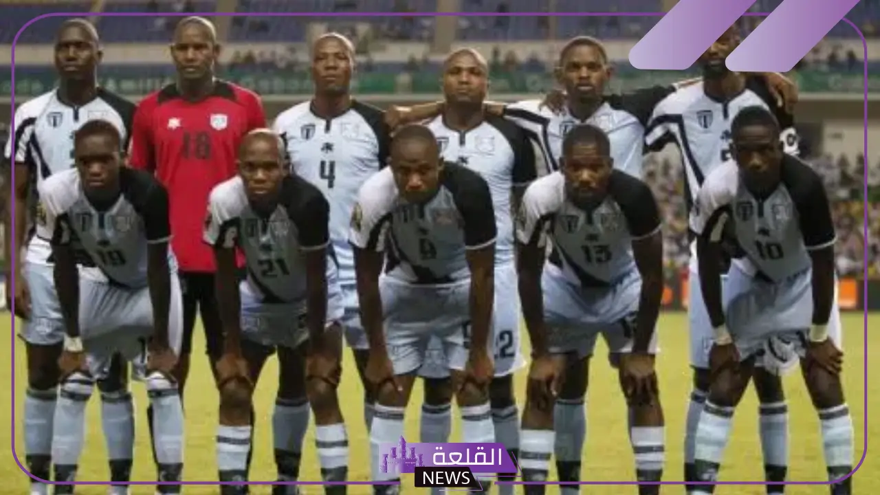 بسعر 75 جنيه.. فتح باب حجز تذاكر مباراة مصر أمام بوتسوانا في تصفيات أمم إفريقيا