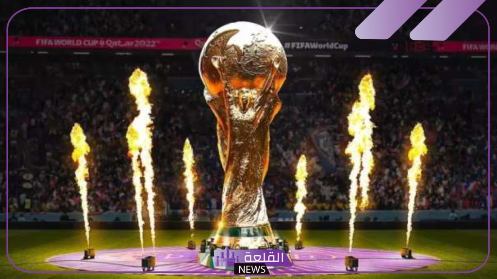 الصاعد الأول..منتخب عربي يضمن التأهل إلى كأس العالم مونديال أمريكا 2026 5 من هو المنتخب العربي الذي ضمن التأهل لكأس العالم 2026