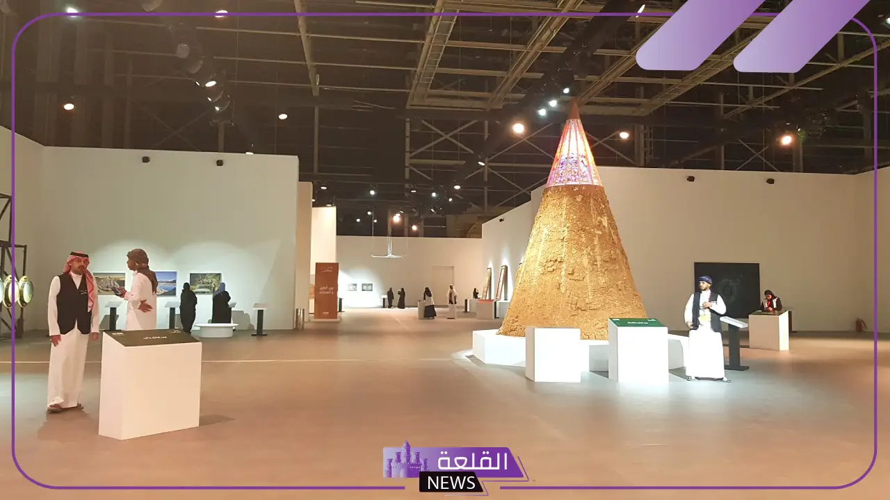 في مهرجان بين ثقافتين.. السعودية تتغنى بثقافة العراق "تعرف على التفاصيل" 5 فعاليات مهرجان بين الثقافتين