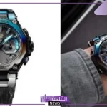 بإمكانيات عالية.. هونر تطلق ساعة ذكية Honor Watch 5 بمواصفات رائعة