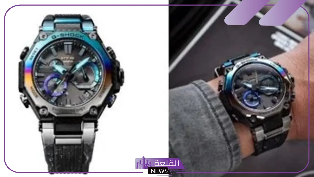 بإمكانيات عالية.. هونر تطلق ساعة ذكية Honor Watch 5 بمواصفات رائعة