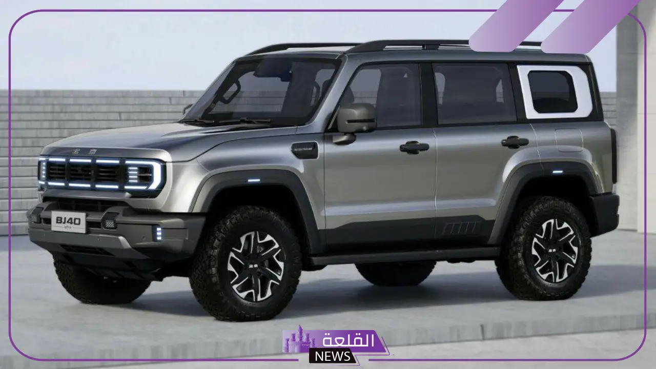 بسعر 800 ألف جنيه فقط.. مواصفات سيارة بايك الجديدة في مصر