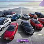 بسعر 400 ألف جنيه.. سيارة تويوتا كورولا جديدة 2024 بالمواصفات