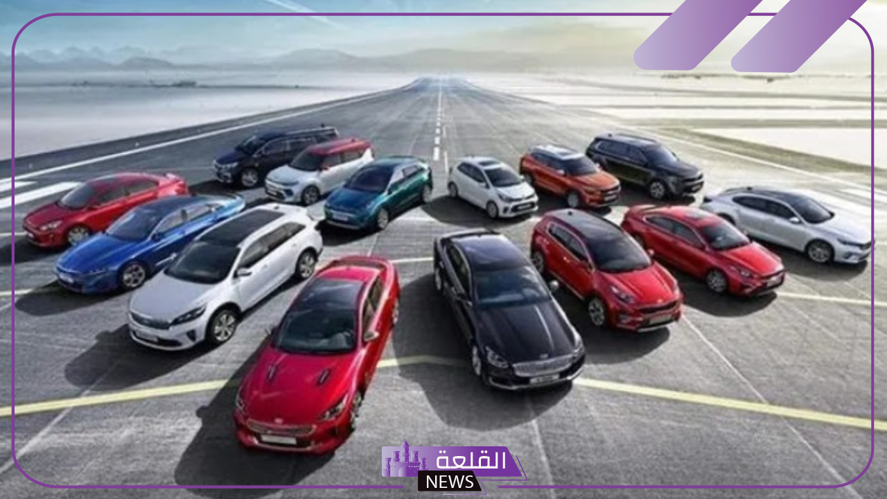 بسعر 400 ألف جنيه.. سيارة تويوتا كورولا جديدة 2024 بالمواصفات