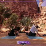 لا يفوتك.. أهم الفعاليات المتبقية في موسم العلا خلال العام 2024